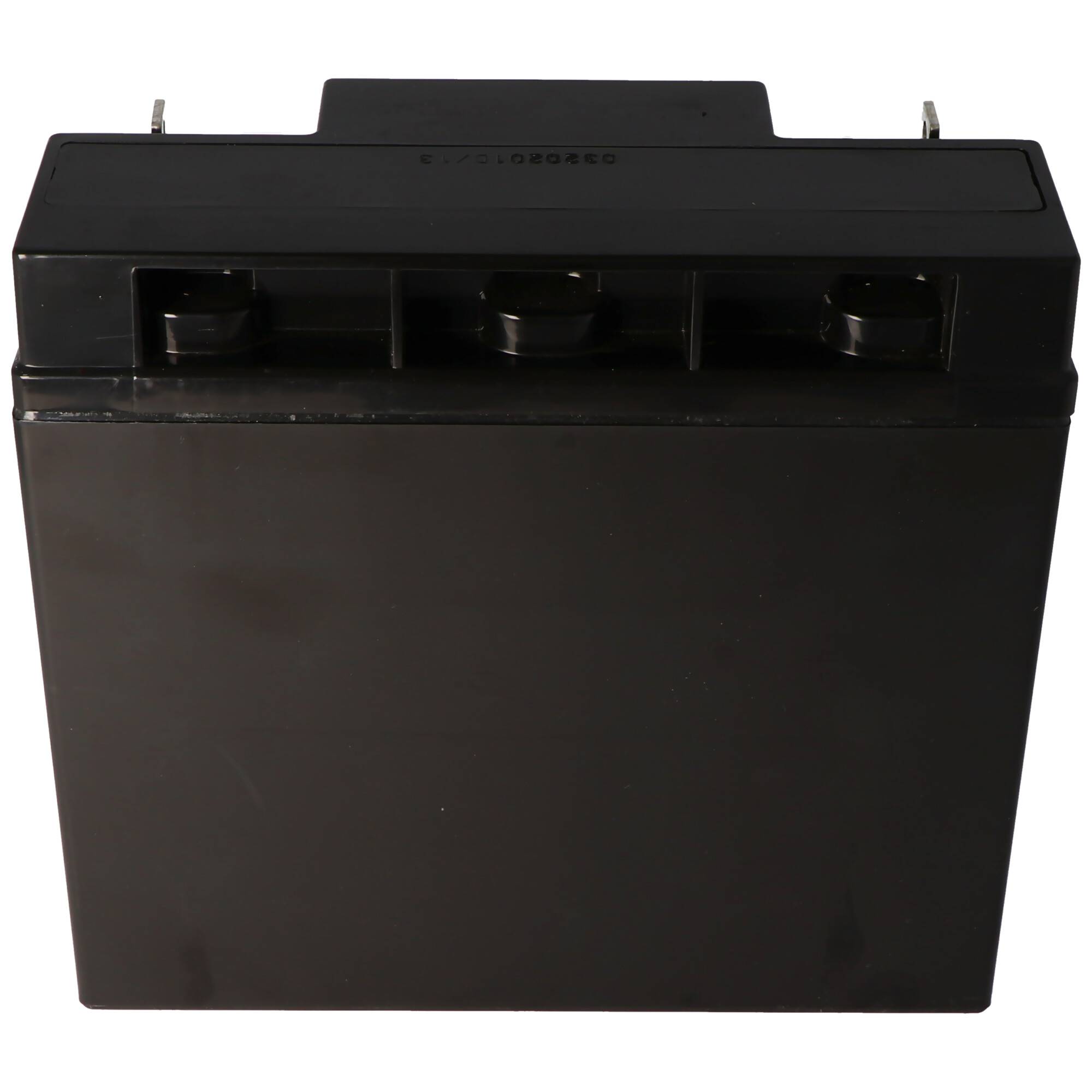 Fiamm 12FGH65 Akku FGH21803 Blei Akku 12 Volt 18Ah ideal als Starterakku