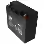 Fiamm FG21803 12V Akku 18Ah, nicht geeignet als Starter-Batterie Fiamm FG21803 12V Akku 18Ah, nicht geeignet als Starter-Batterie
