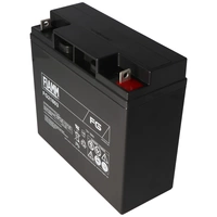 Fiamm FG21803 12V Akku 18Ah, nicht geeignet als Starter-Batterie Fiamm FG21803 12V Akku 18Ah, nicht geeignet als Starter-Batterie