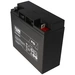 Fiamm FG21803 12V Akku 18Ah, nicht geeignet als Starter-Batterie Fiamm FG21803 12V Akku 18Ah, nicht geeignet als Starter-Batterie