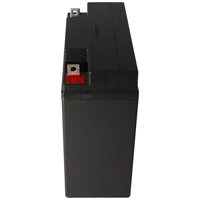 Fiamm FG21803 12V Akku 18Ah, nicht geeignet als Starter-Batterie Fiamm FG21803 12V Akku 18Ah, nicht geeignet als Starter-Batterie