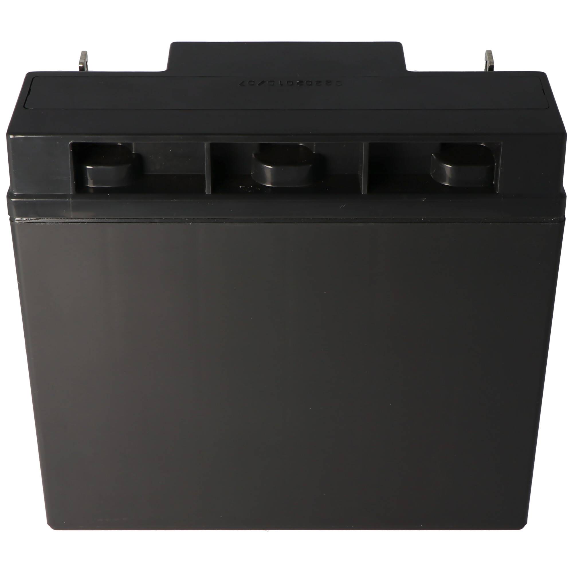 Fiamm FG21803 12V Akku 18Ah, nicht geeignet als Starter-Batterie