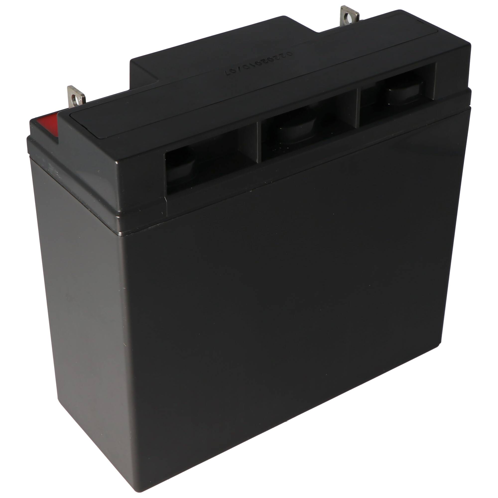 Fiamm FG21803 12V Akku 18Ah, nicht geeignet als Starter-Batterie