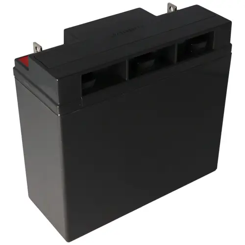 Fiamm FG21803 12V Akku 18Ah, nicht geeignet als Starter-Batterie Fiamm FG21803 12V Akku 18Ah, nicht geeignet als Starter-Batterie