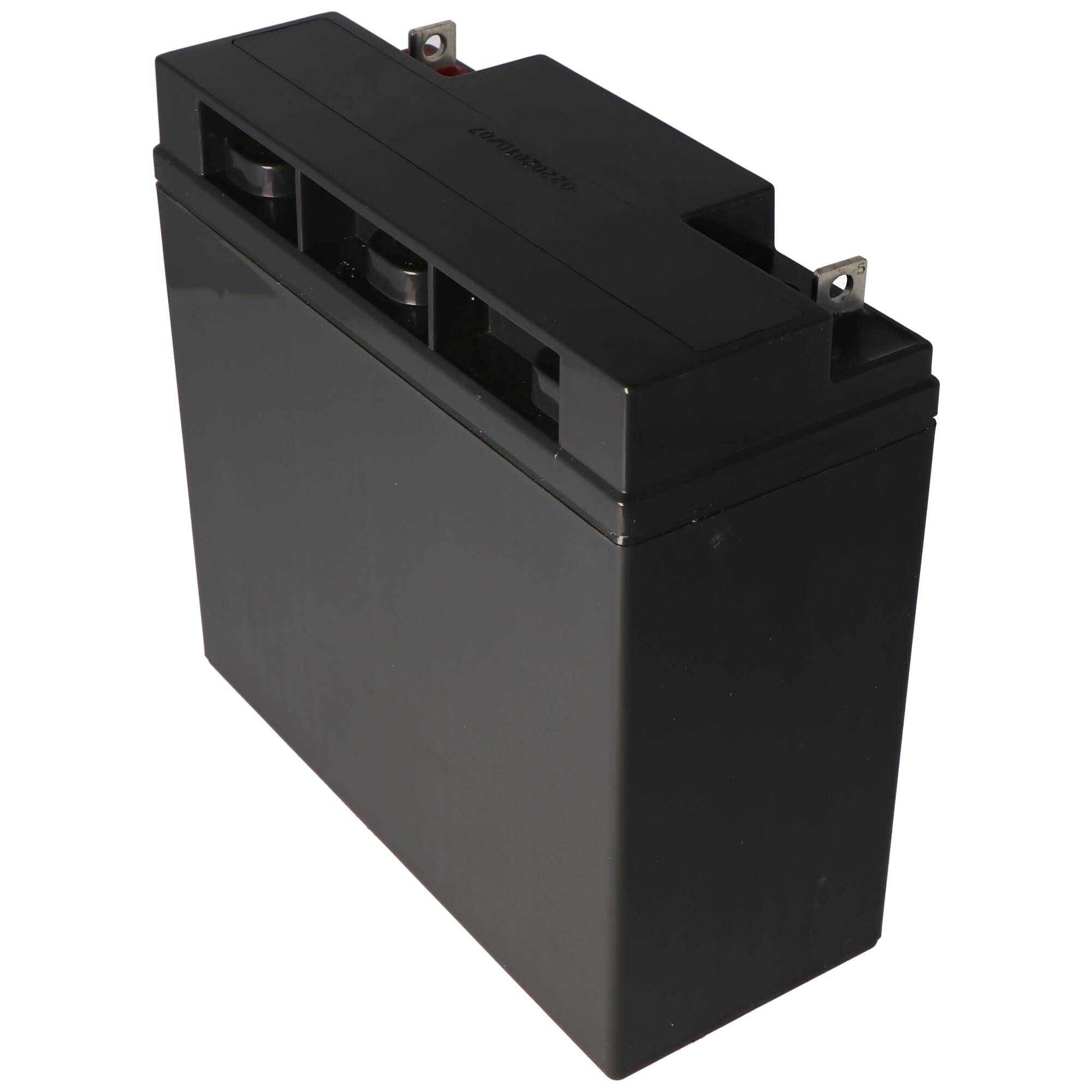 Fiamm FG21803 12V Akku 18Ah, nicht geeignet als Starter-Batterie