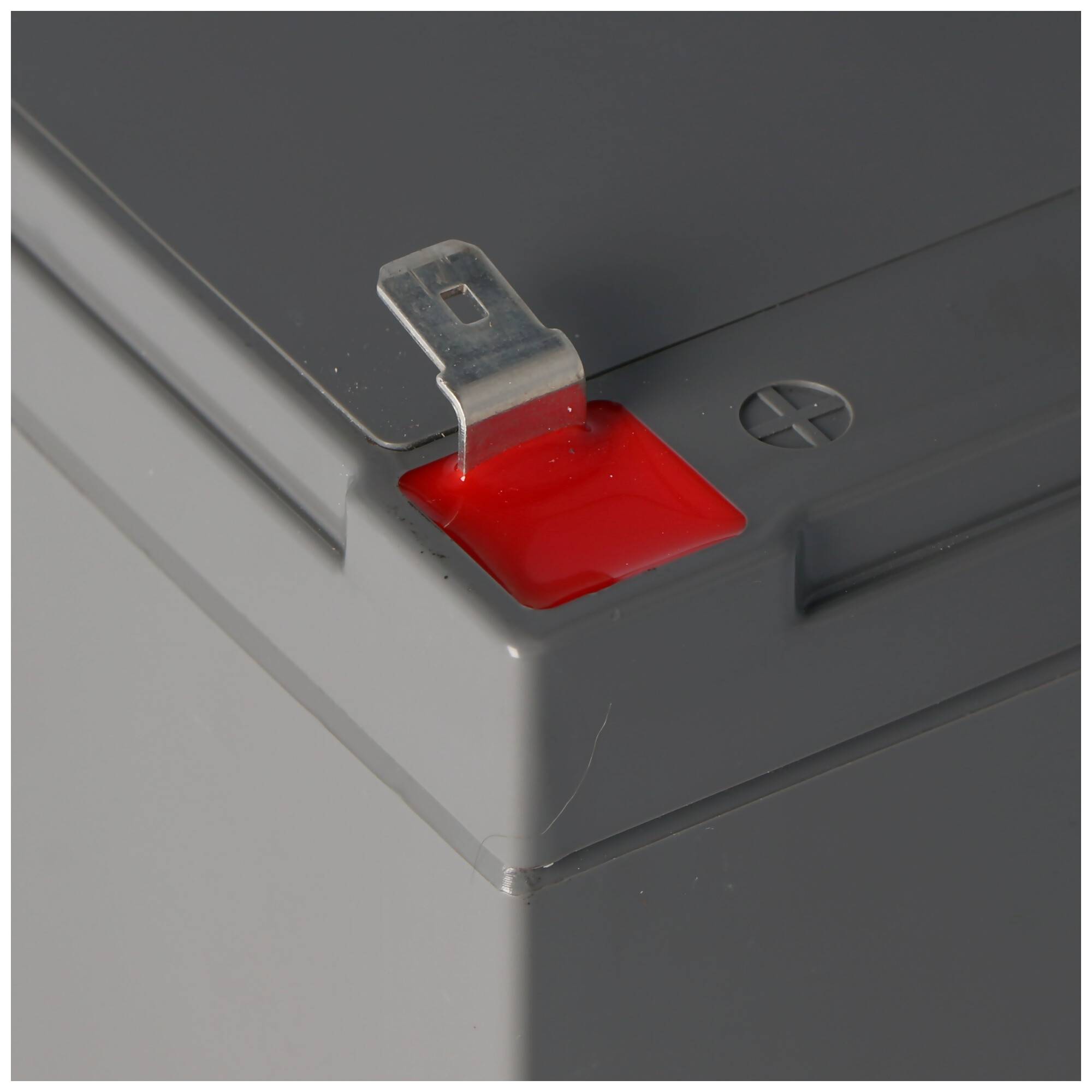 Fiamm 12FGHL48 Blei PB Akku 12 Volt 12000mAh mit Faston 6,3mm Kontakten