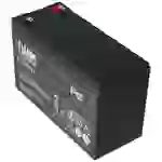 Fiamm FG20721 Akku 12 Volt, 7,2Ah mit 4,8mm Steckkontakte Fiamm FG20721 Akku 12 Volt, 7,2Ah mit 4,8mm Steckkontakte
