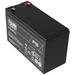 Fiamm FG20721 Akku 12 Volt, 7,2Ah mit 4,8mm Steckkontakte Fiamm FG20721 Akku 12 Volt, 7,2Ah mit 4,8mm Steckkontakte