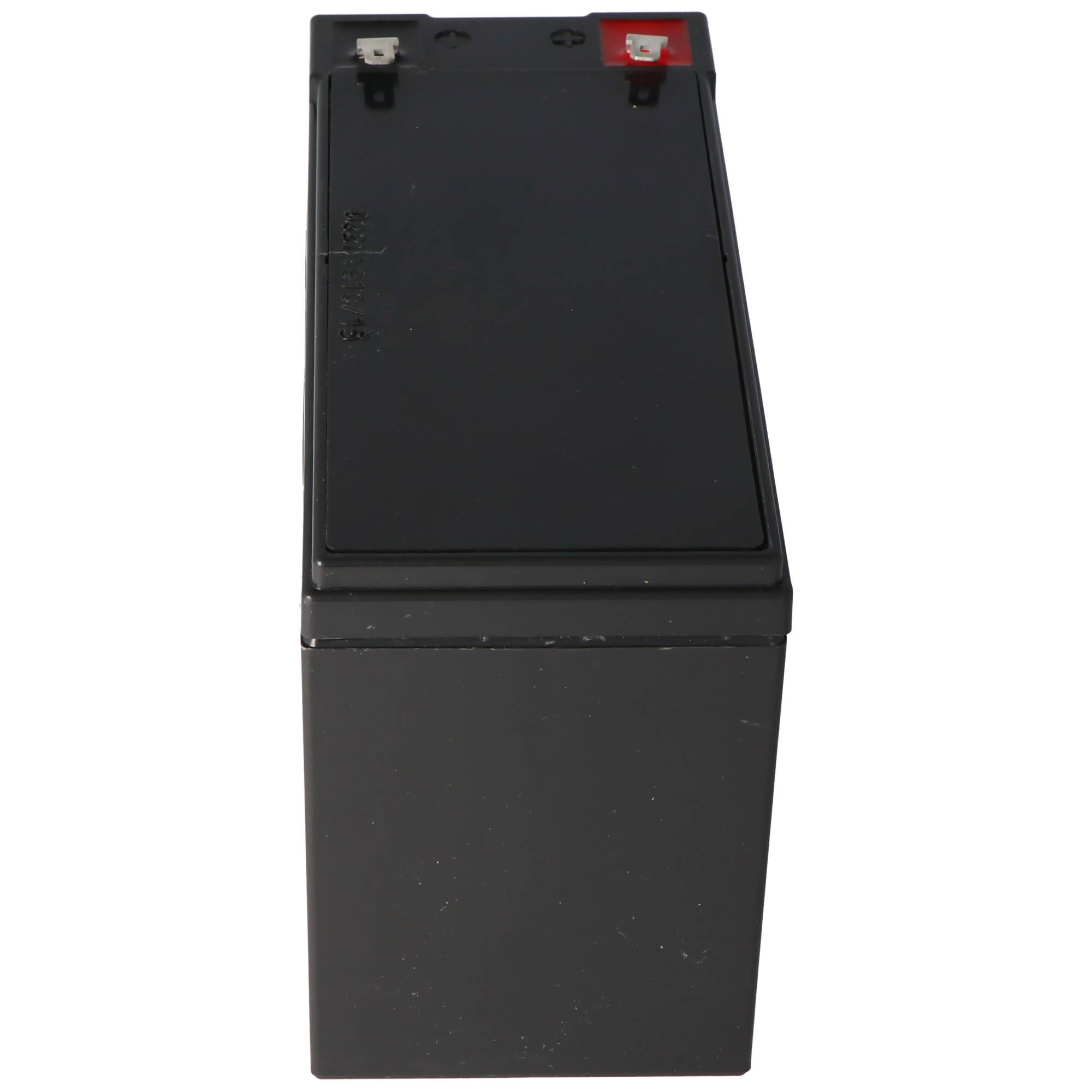 Fiamm FG20721 Akku 12 Volt, 7,2Ah mit 4,8mm Steckkontakte