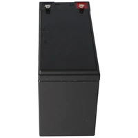 Fiamm FG20721 Akku 12 Volt, 7,2Ah mit 4,8mm Steckkontakte Fiamm FG20721 Akku 12 Volt, 7,2Ah mit 4,8mm Steckkontakte