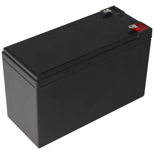 Fiamm FG20721 Akku 12 Volt, 7,2Ah mit 4,8mm Steckkontakte Fiamm FG20721 Akku 12 Volt, 7,2Ah mit 4,8mm Steckkontakte