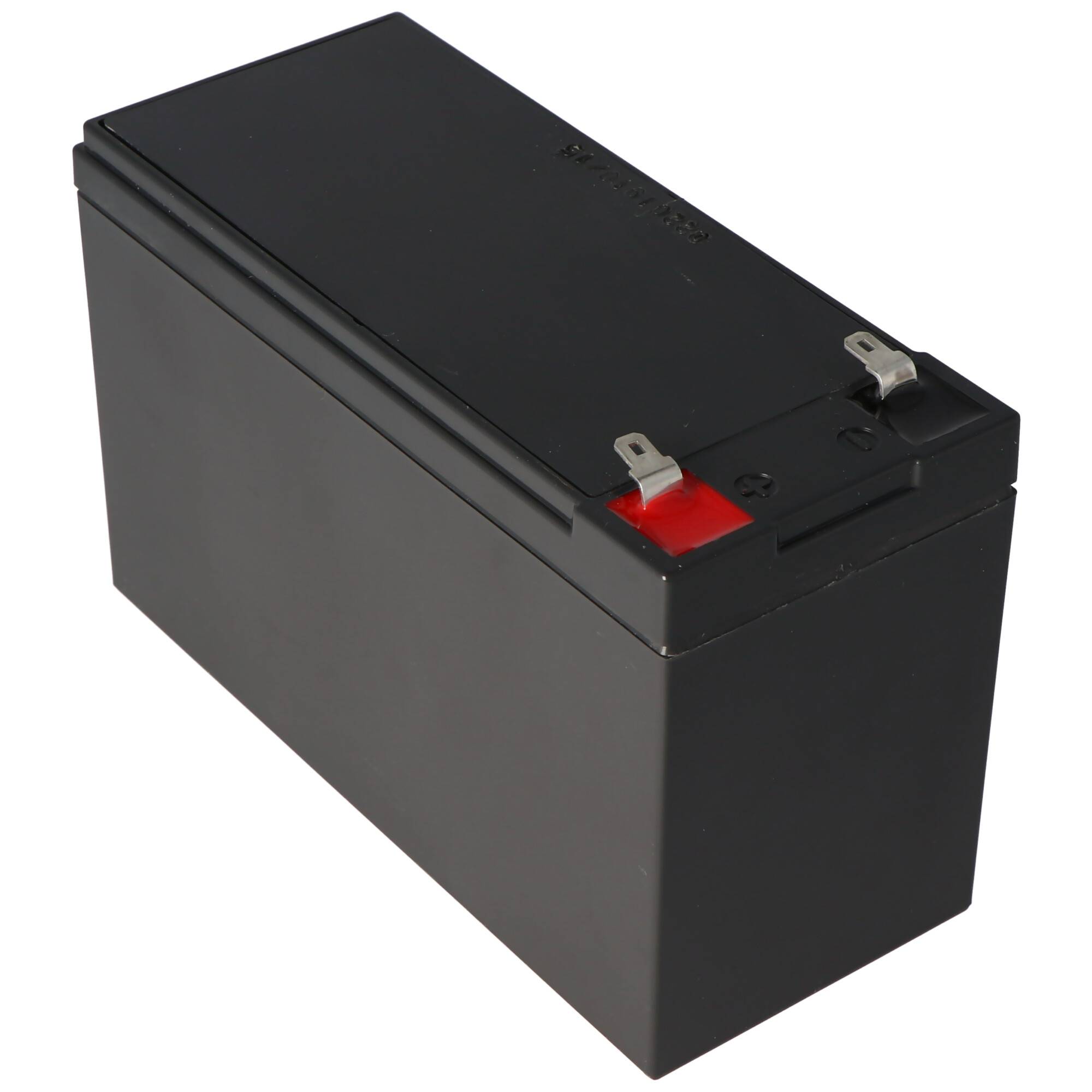 Fiamm FG20721 Akku 12 Volt, 7,2Ah mit 4,8mm Steckkontakte