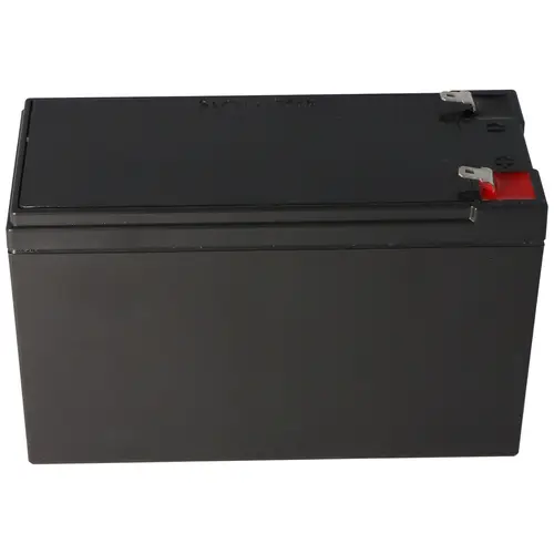 Fiamm FG20721 Akku 12 Volt, 7,2Ah mit 4,8mm Steckkontakte Fiamm FG20721 Akku 12 Volt, 7,2Ah mit 4,8mm Steckkontakte