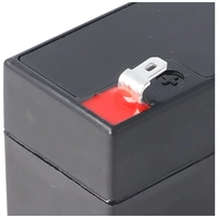 Exide Powerfit S312/2.3 S Blei Akku 12 Volt mit 2100mAh Exide Powerfit S312/2.3 S Blei Akku 12 Volt mit 2100mAh