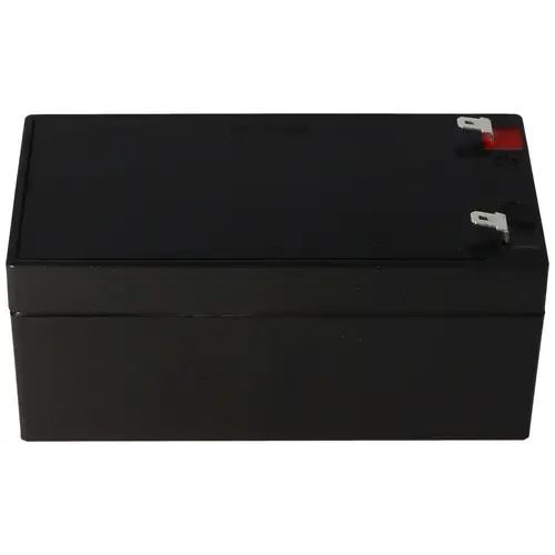 Exide Powerfit S312/3.2 S Blei Akku, Anschluss 4,8mm, VDS Exide Powerfit S312/3.2 S Blei Akku, Anschluss 4,8mm, VDS