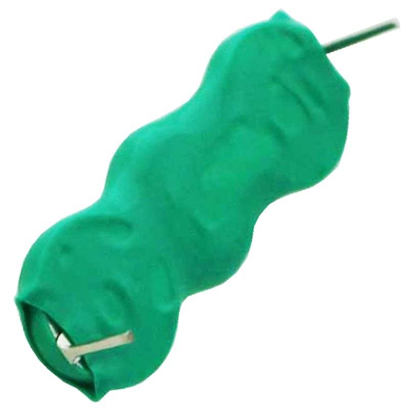 Varta 3/V15H Flatpack NiMH Akku aufladbare NiMH Knopfzelle