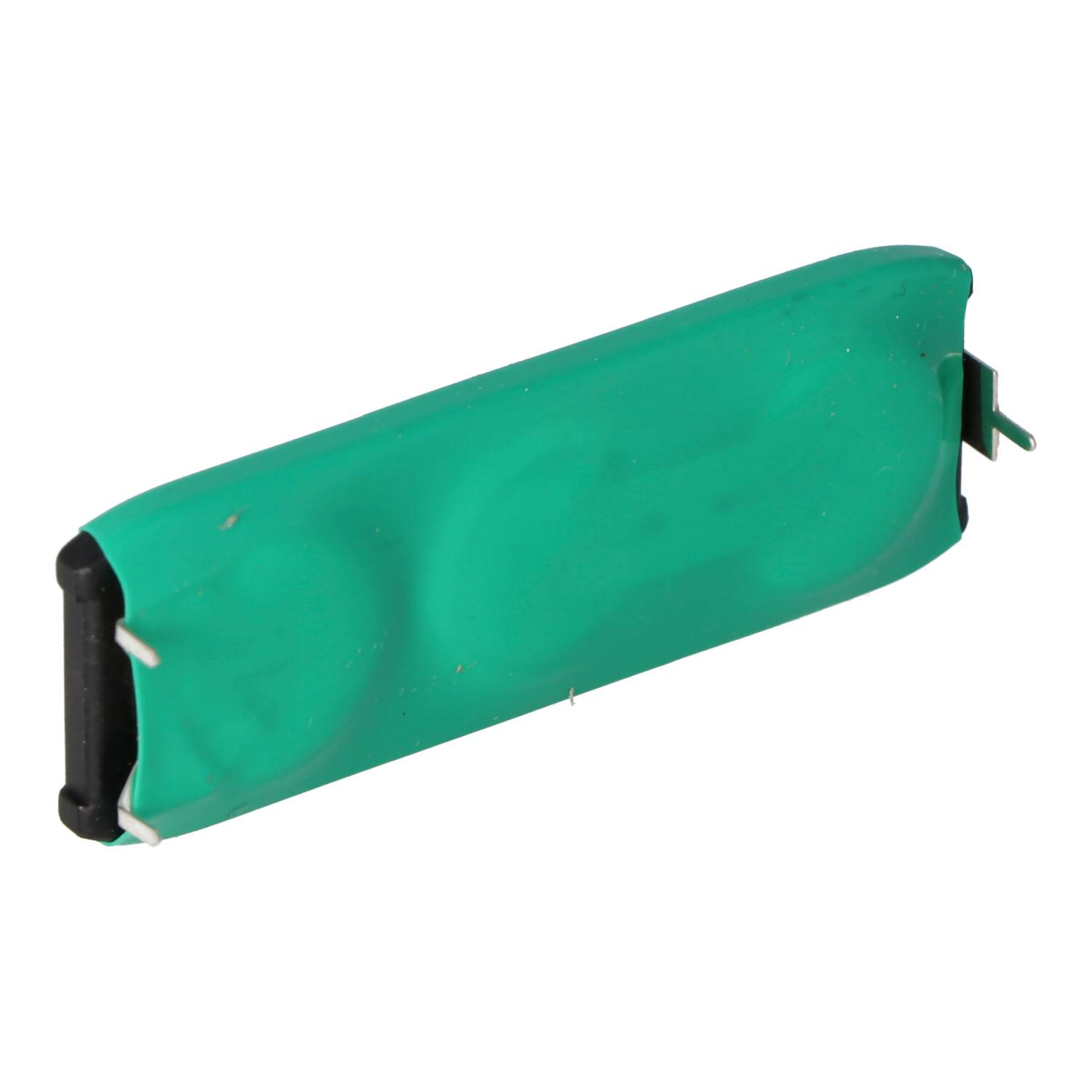 Varta 3/V80H NiMH Akku aufladbare NiMH Knopfzelle 3er Print 55608403059