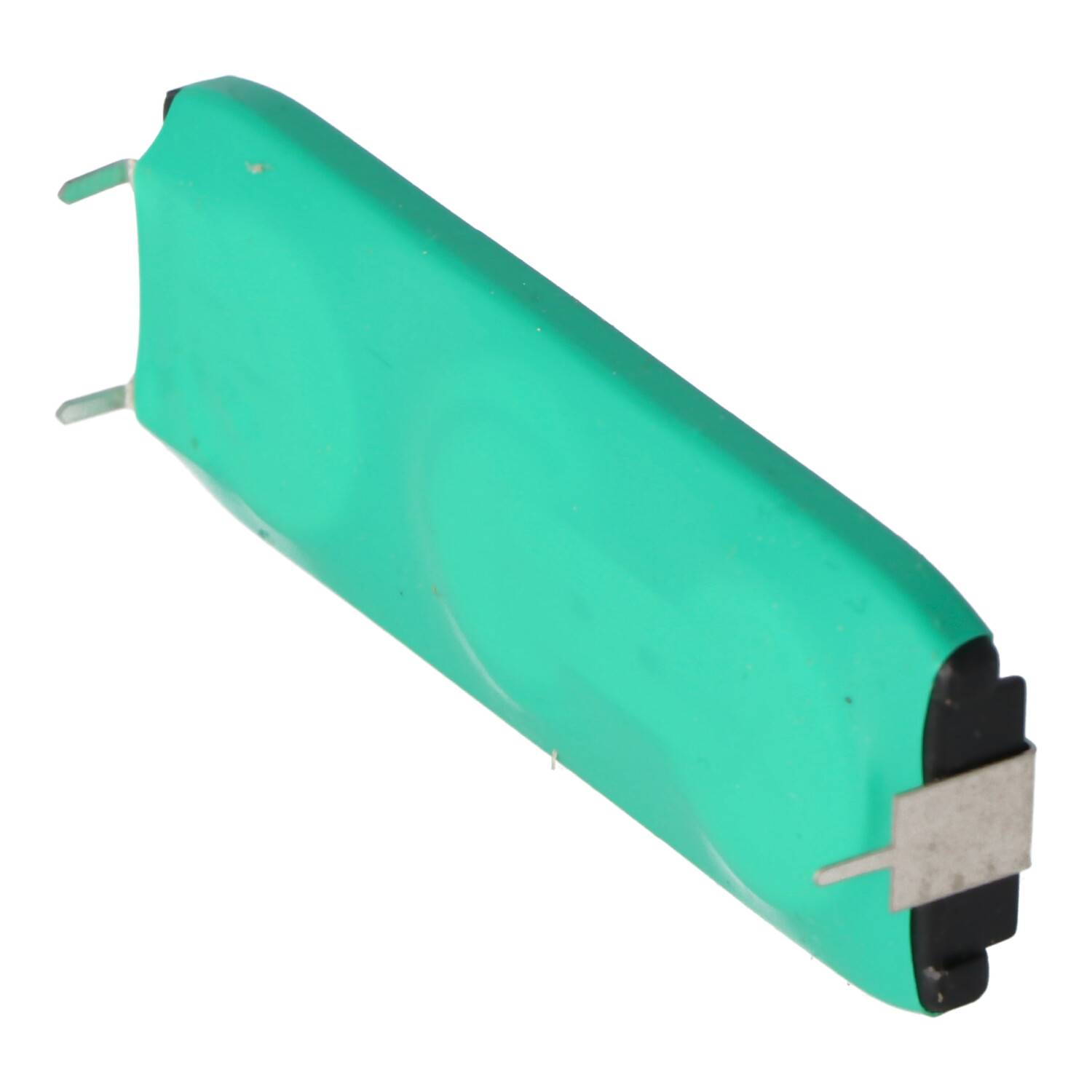 Varta 3/V80H NiMH Akku aufladbare NiMH Knopfzelle 3er Print 55608403059