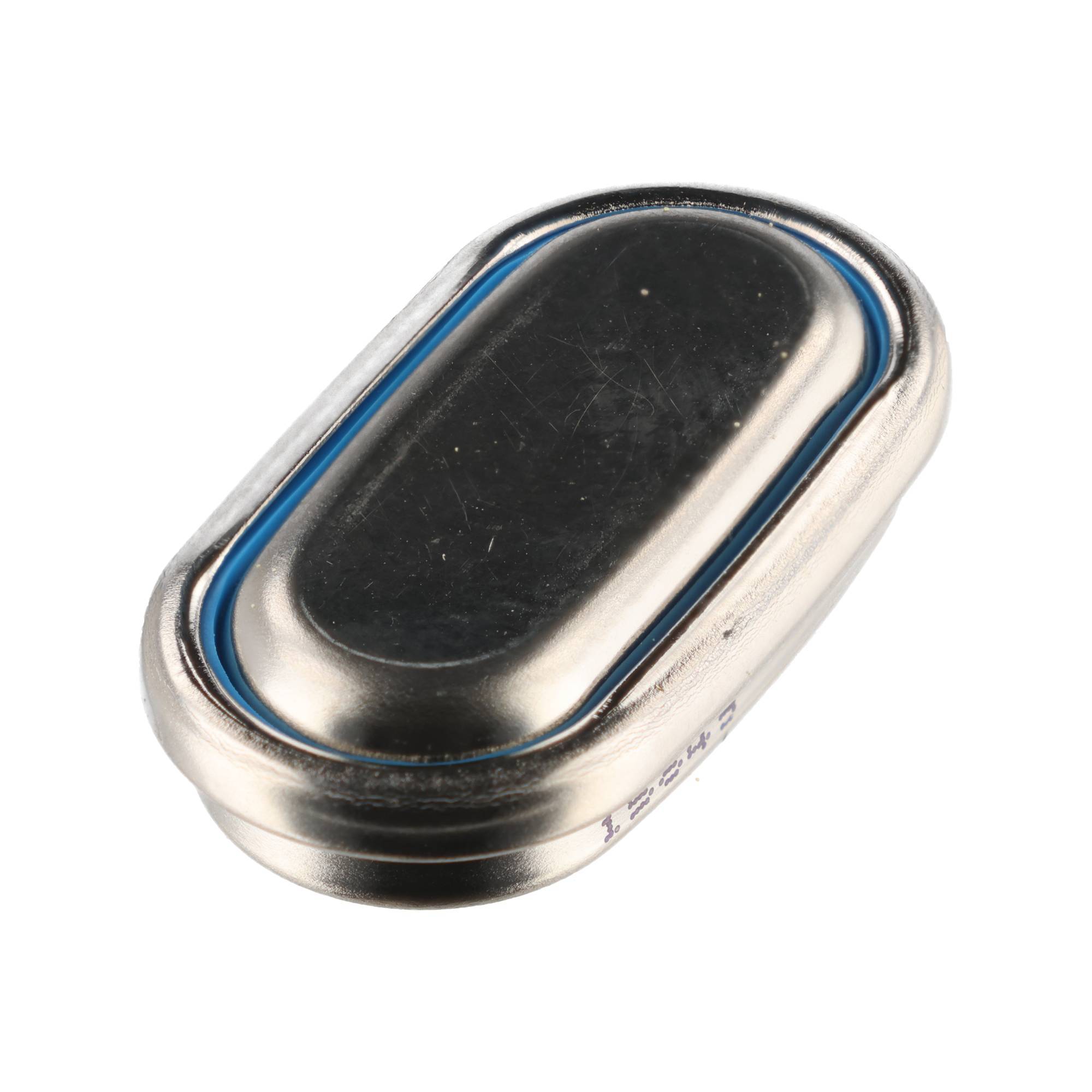 Varta V150H NiMH Akku aufladbare NiMH Knopfzelle 1 Stück 56615201501