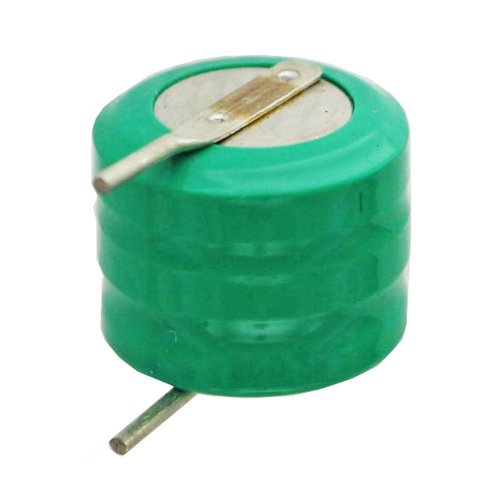 Varta 3/V15H NiMH Akku aufladbare NiMH Knopfzelle