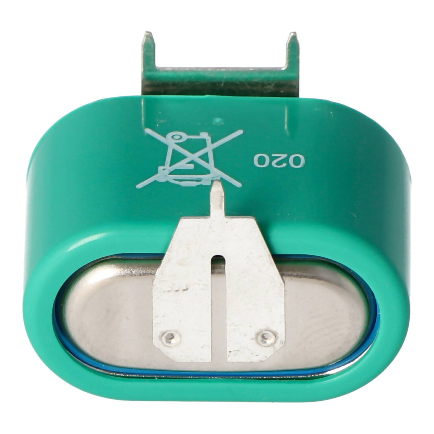 Varta 3/V150H NiMH Akku aufladbare NiMH Knopfzelle 55615303059