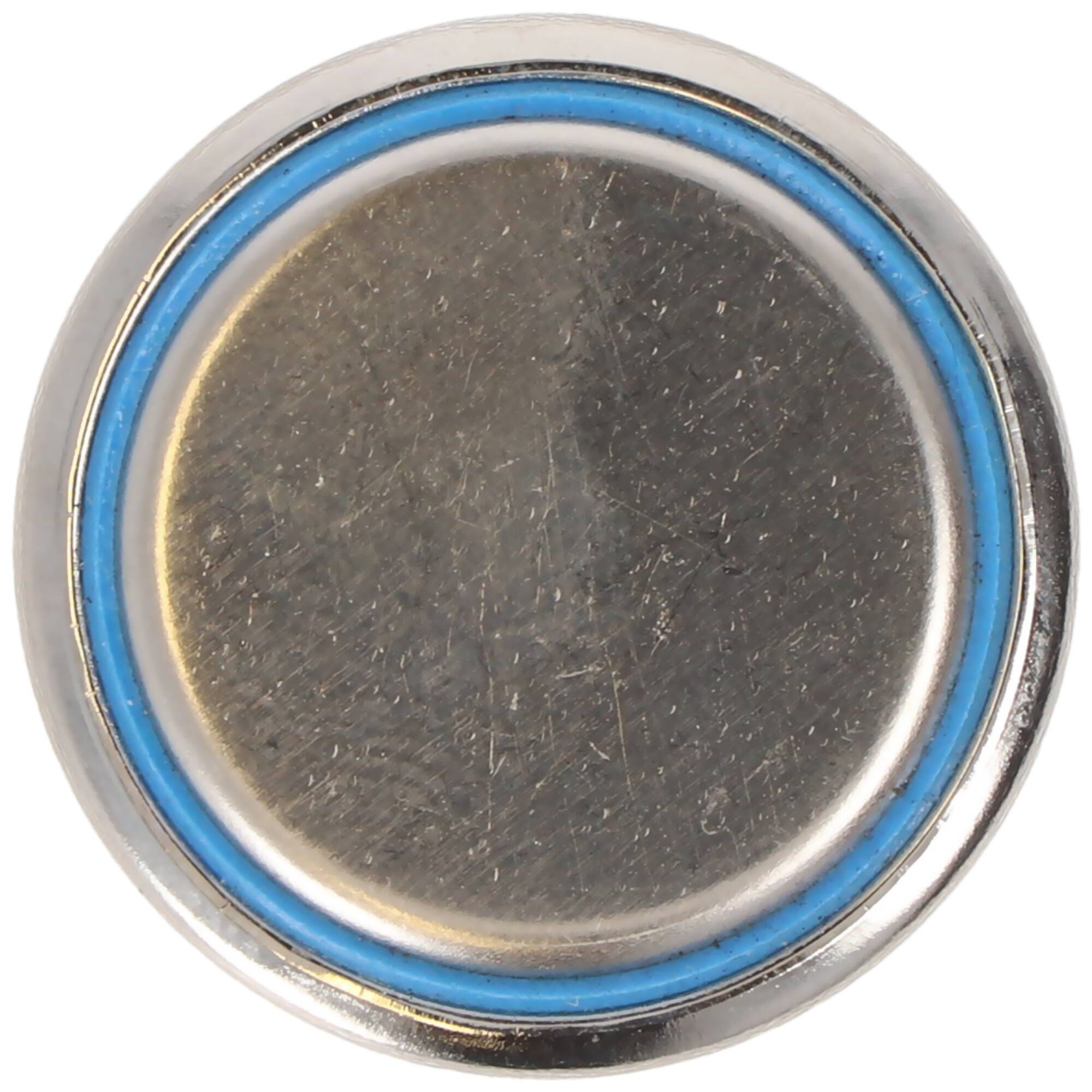 Varta CP300H NiMH Akku aufladbare NiMH Knopfzelle, 1,2V, 300mAh