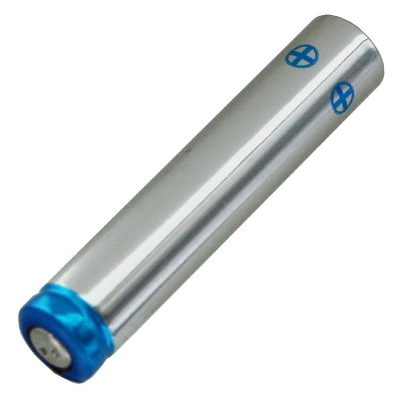 AAAA LR61 kurze Version 40 x 7,8 mm, ersetzt AAAA, LR61, LR8D425, Rayovac 825