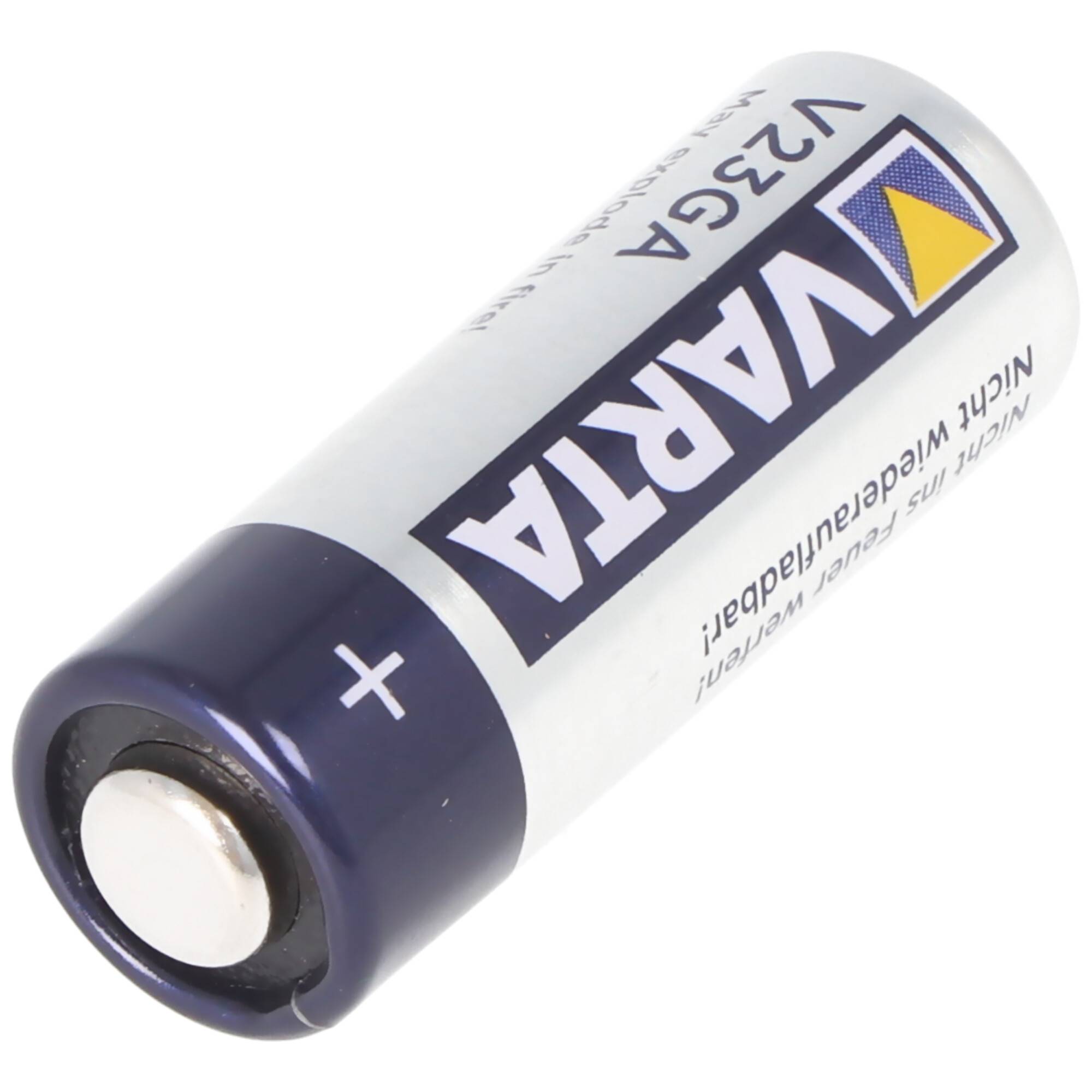 Varta V23GA Batterie 12 Volt 8LR932, L1028