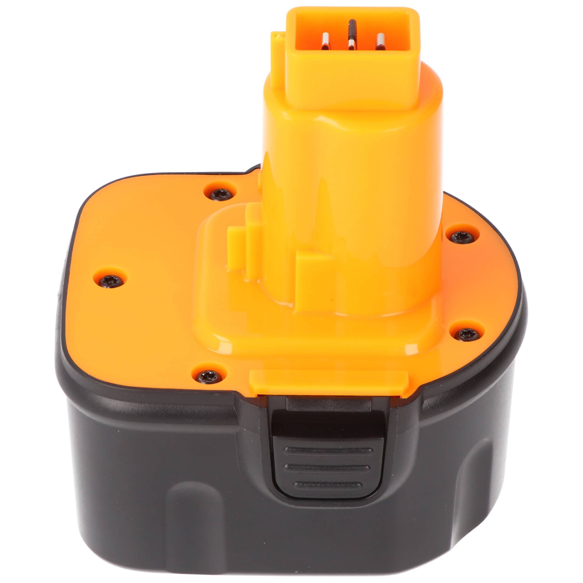 Akku passend für Dewalt ELU EZWA 61, 12Volt, 3,0Ah NiMH