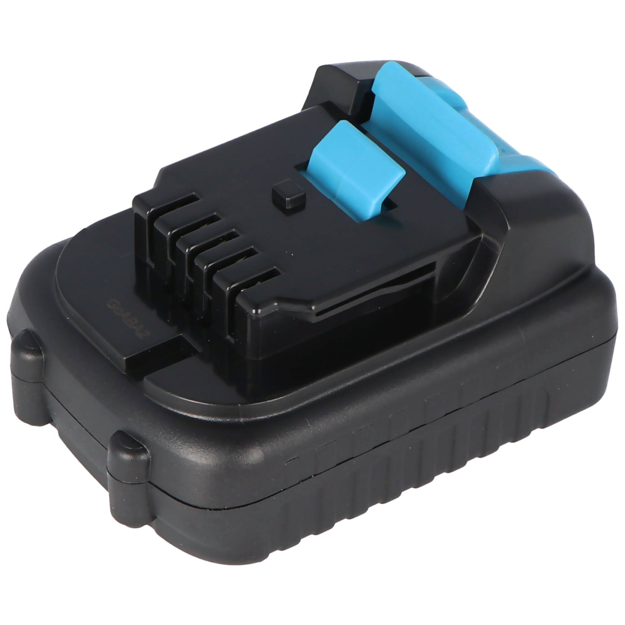 Akku passend für den Dewalt DCB120 Li-Ion Akku, DCB121, DCB127, 12Volt 1,5Ah