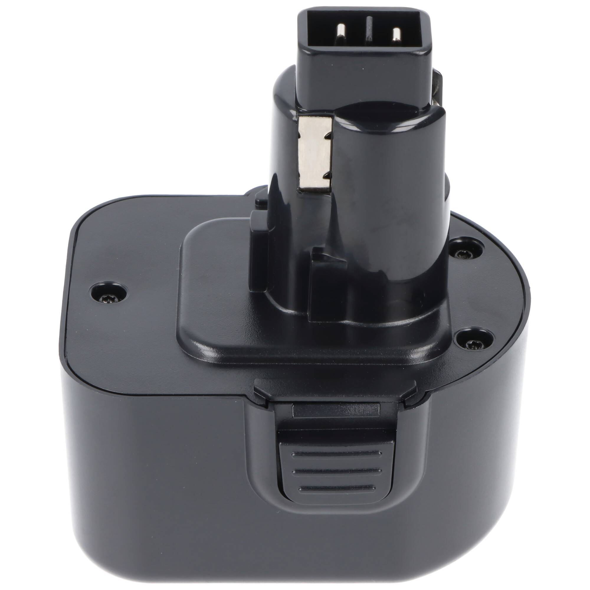 Akku passend für Dewalt, ELU, Berner Werkzeuge, 12V NiMH 3,0Ah