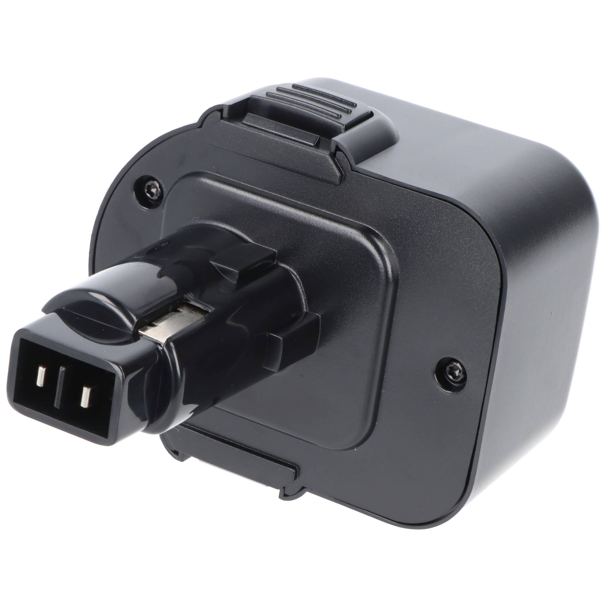 Akku passend für Dewalt, ELU, Berner Werkzeuge, 12V NiMH 3,0Ah