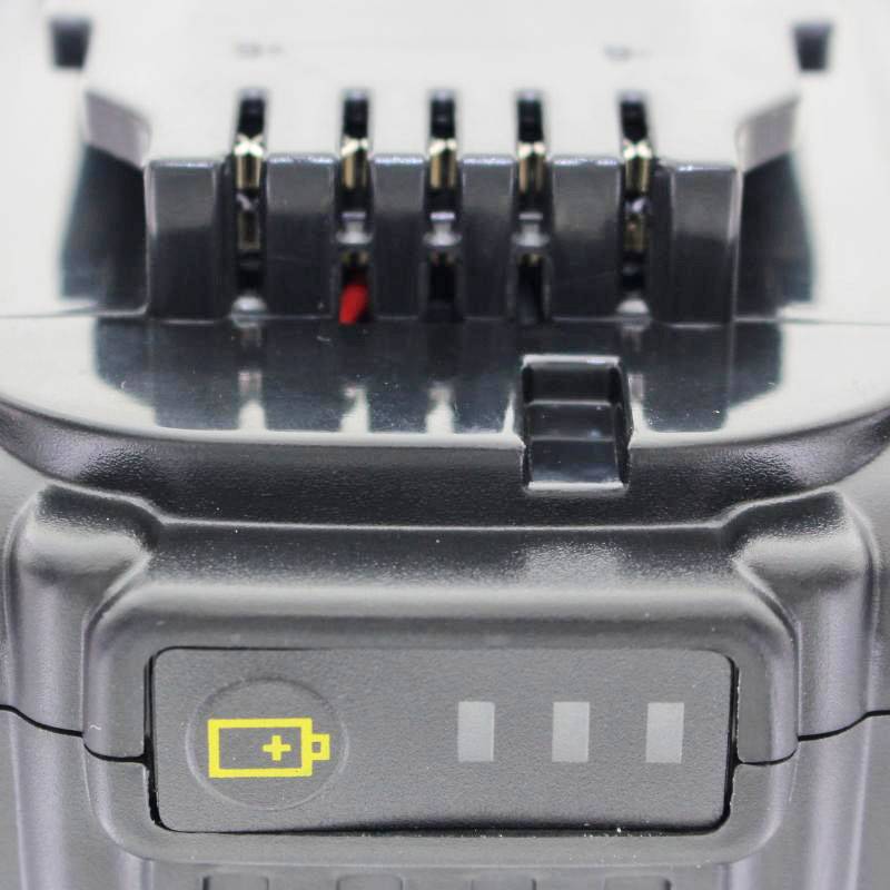 Akku passend für den Dewalt Akku DCB140, DCB141-XJ, DCB143-XJ, DCB145 mit 1,3Ah