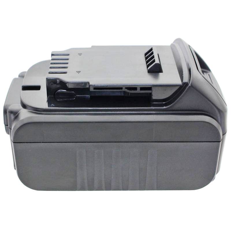 Akku passend für den Dewalt Akku DCB140, DCB141-XJ, DCB143-XJ, DCB145 mit 1,3Ah