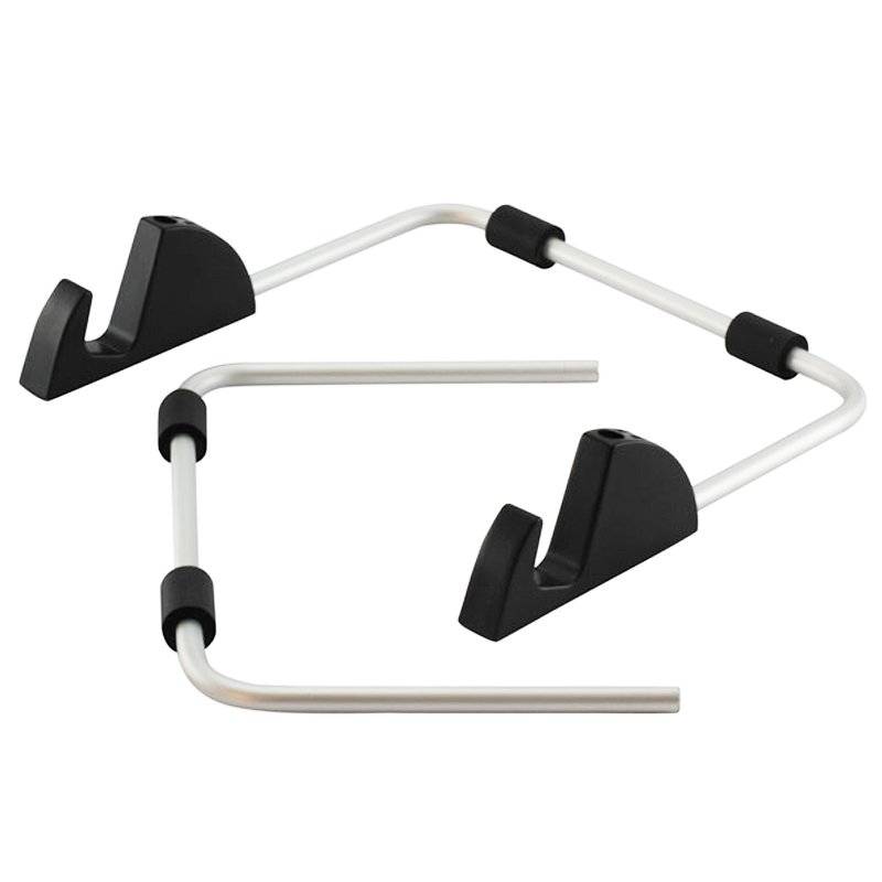 Universal Desktop Ständer für Tablets, Tablet-PC iPad, Apple iPod 2, Samsung Galaxy Tab