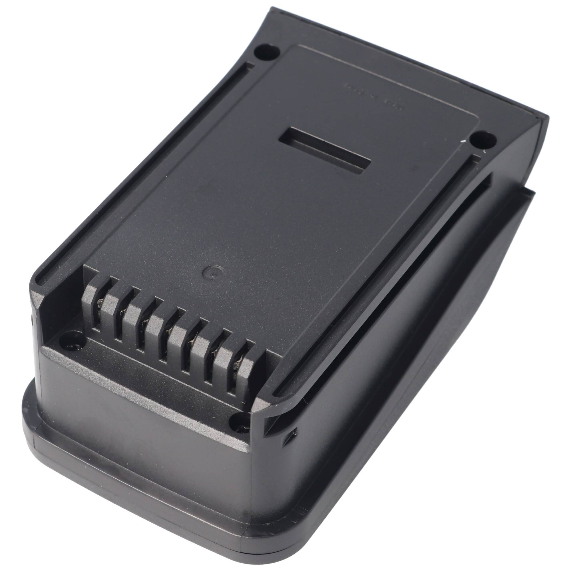 AccuCell Ladeadapter passend für den Akku 90553172, BL1114, BL1314, BL1514 nur verwendbar mit dem Basis-Ladegerät ACH-11