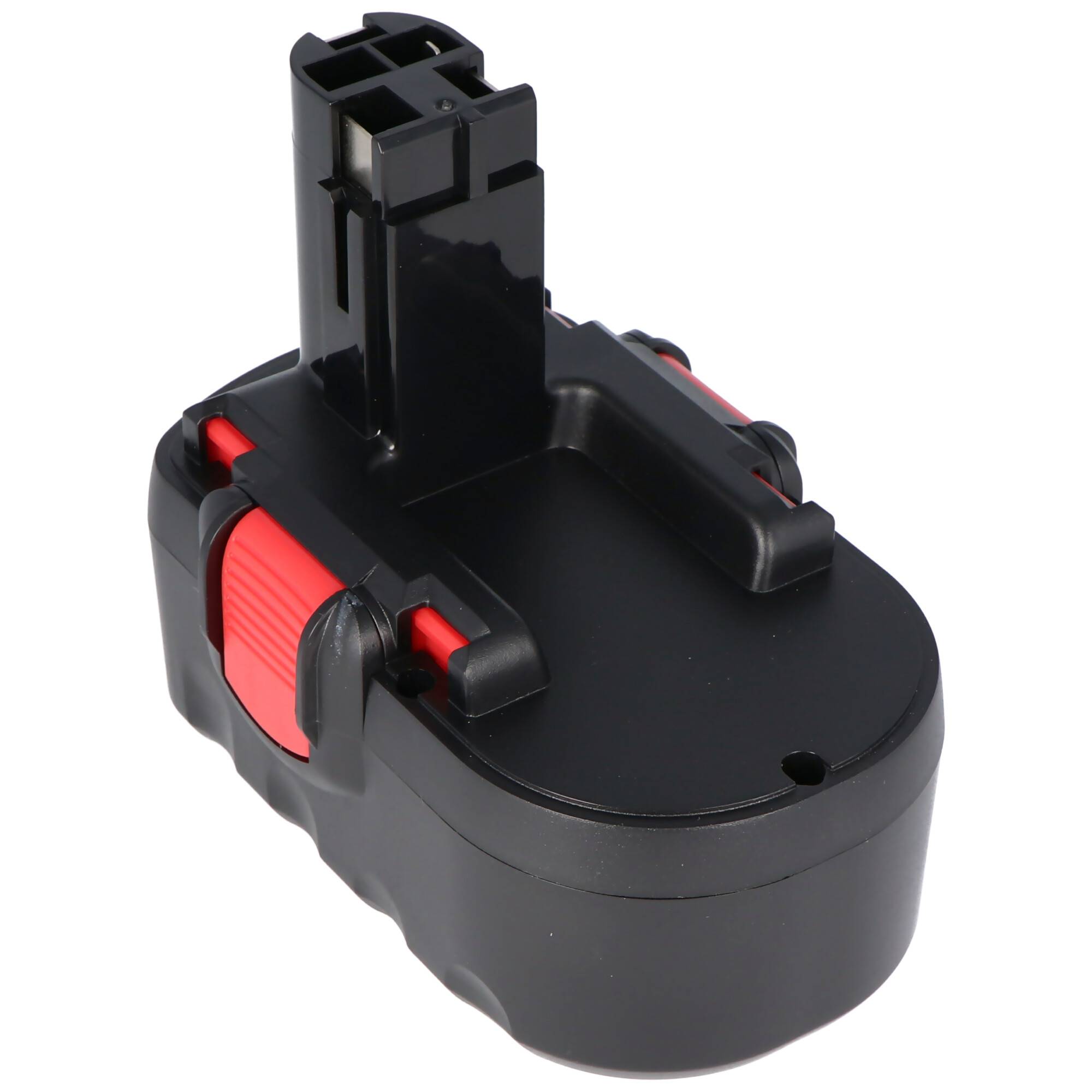 Akku passend für Bosch GSR 18VE-2, 2607335266, 2607335278, 18V 3,0Ah