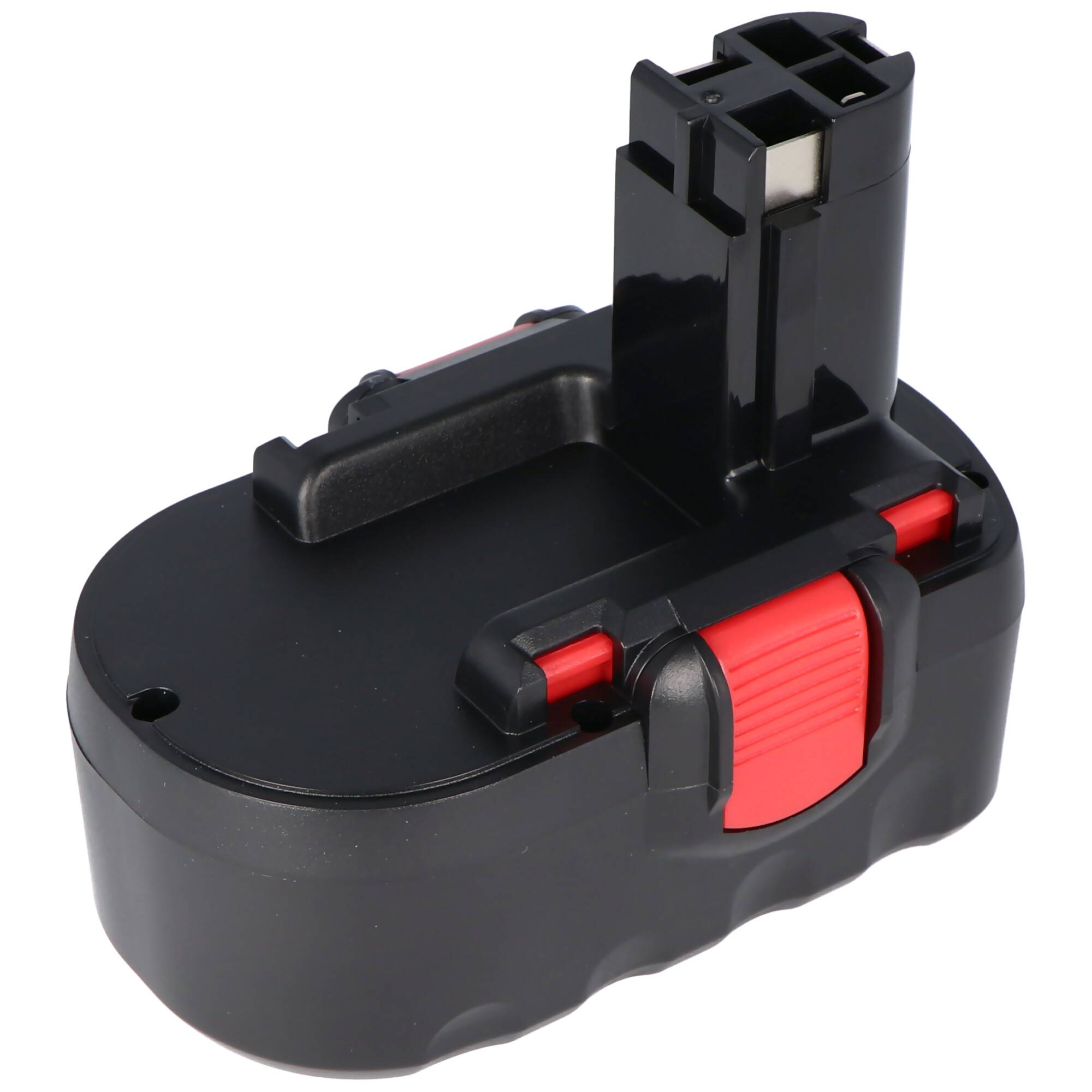 Akku passend für Bosch GSR 18VE-2, 2607335266, 2607335278, 18V 3,0Ah