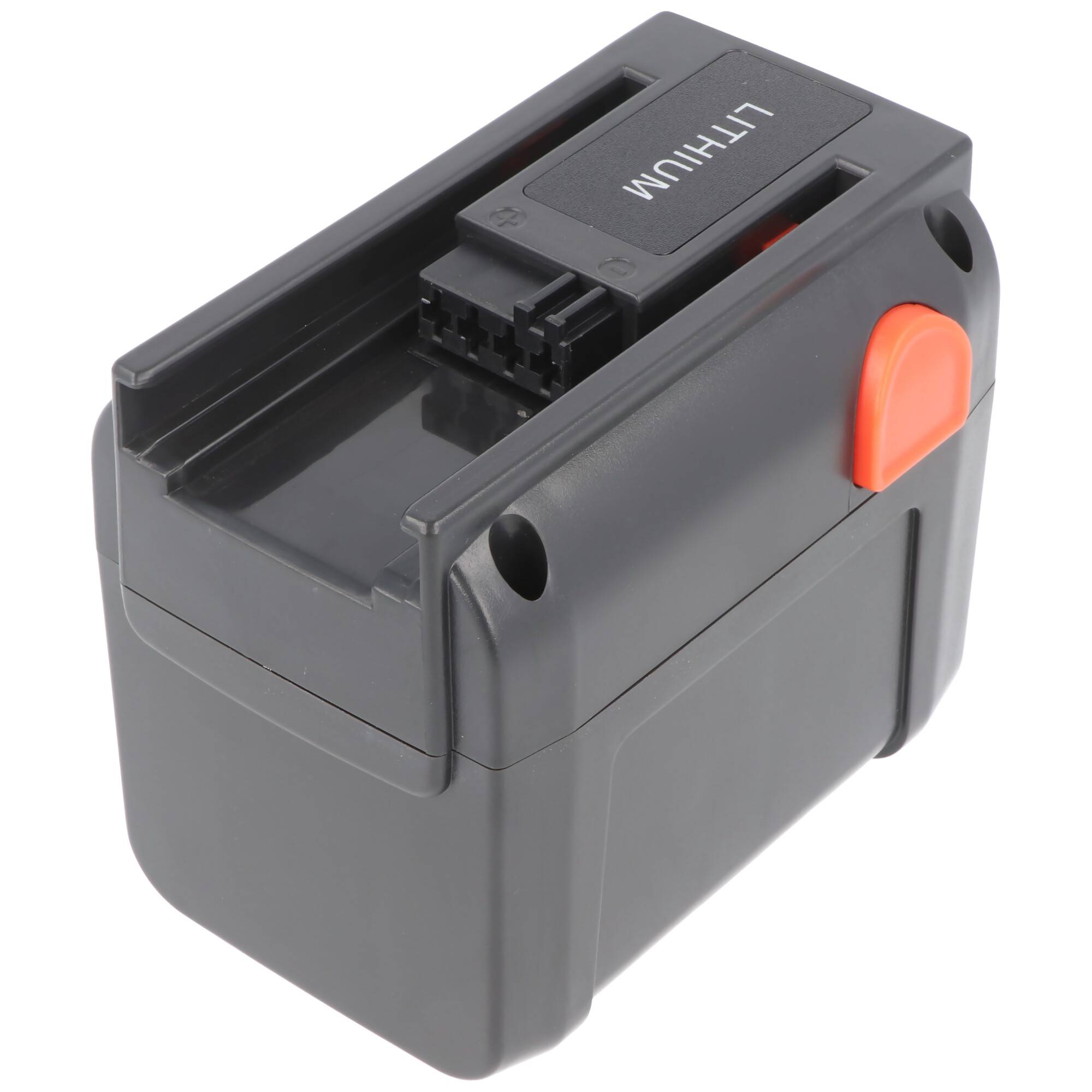 4000mAh GARDENA TURBO TRIMMER 8841 Li-Ion Akku als Nachbau