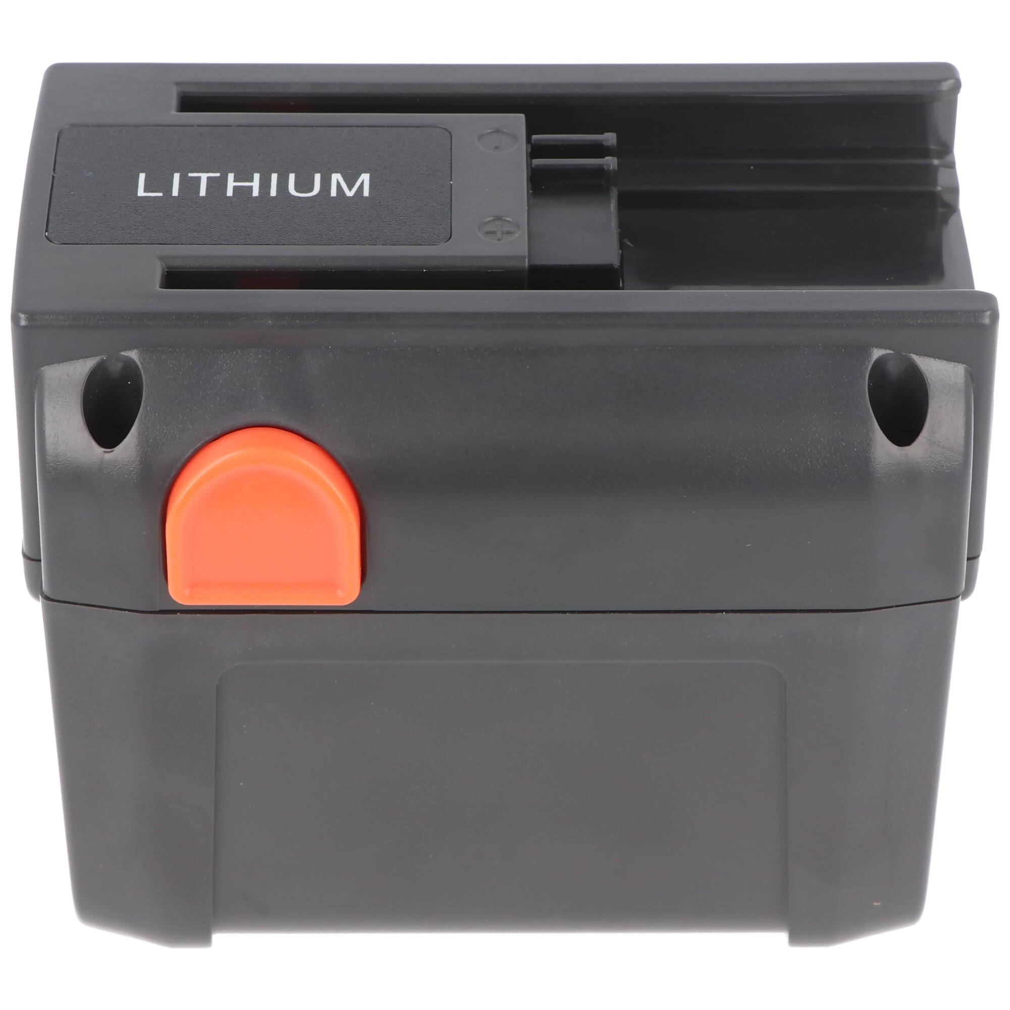 3000mAh GARDENA TURBO TRIMMER 8841 Li-Ion Akku als Nachbau