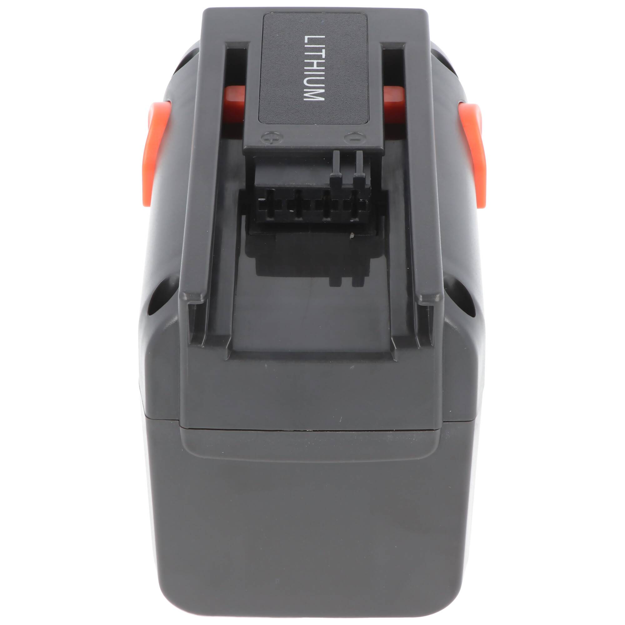 3000mAh GARDENA TURBO TRIMMER 8841 Li-Ion Akku als Nachbau