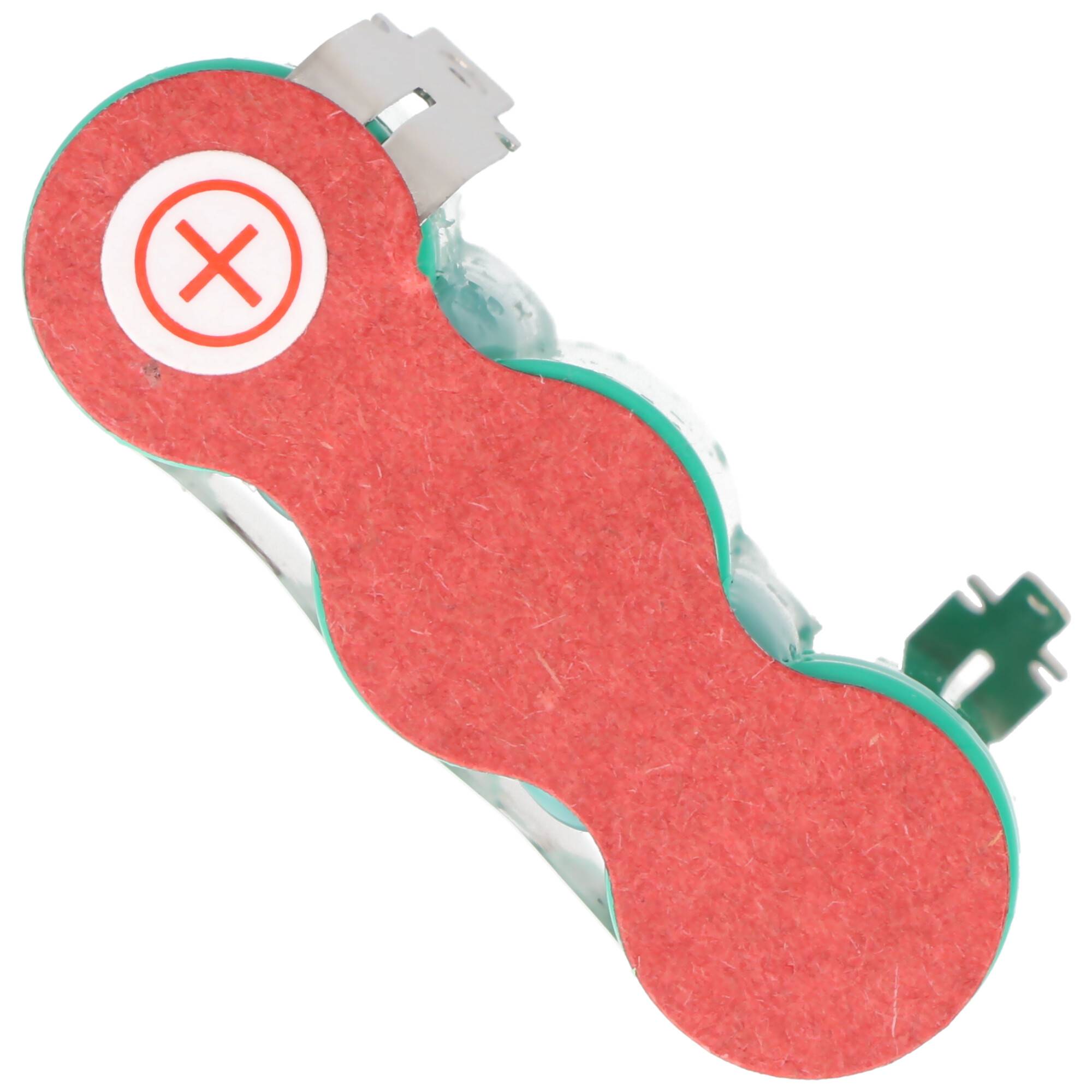 Akku für Wolf Rasenschere Accu 45, ACCU45, 3,6 Volt NiMH 2150mAh