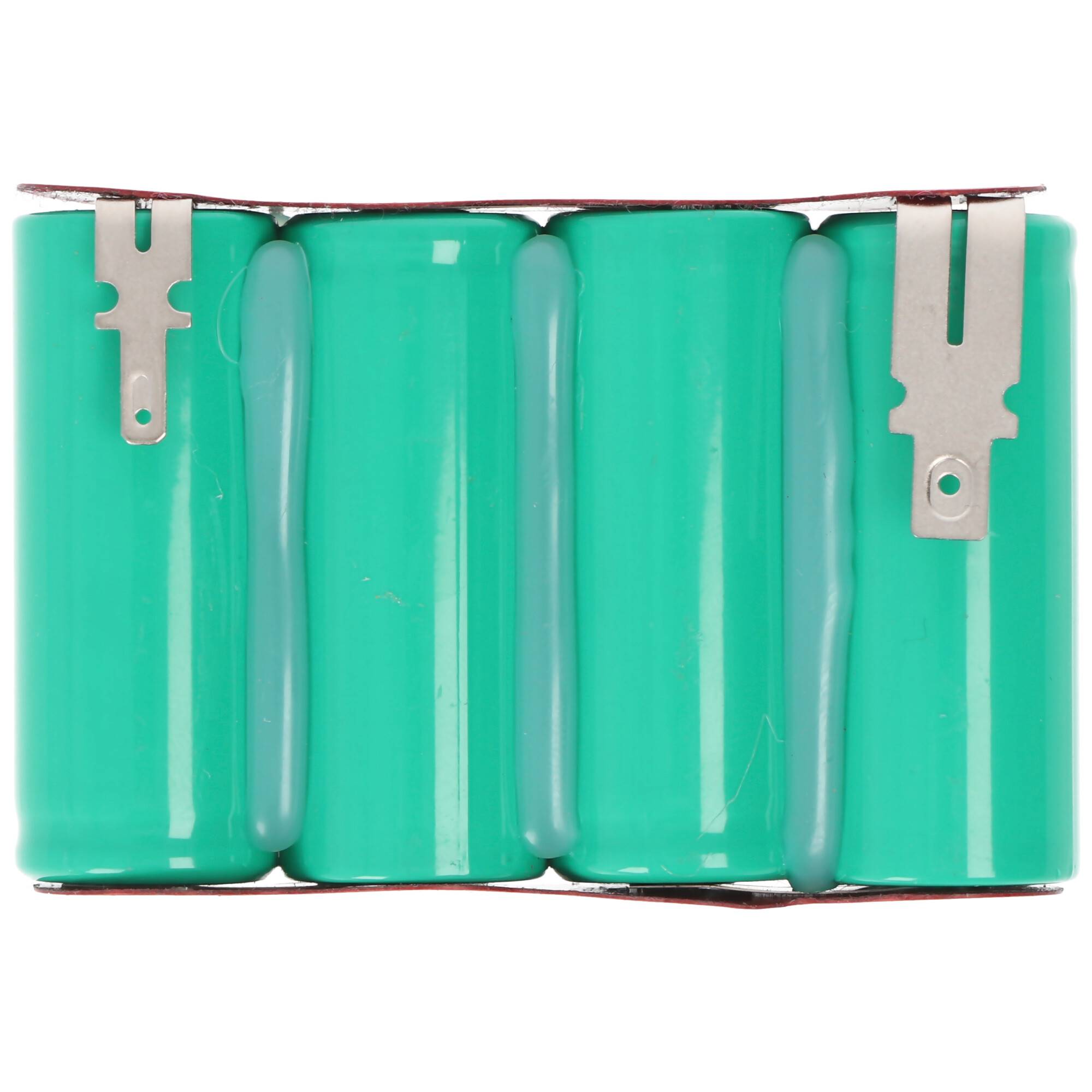 Akku passend für Wolf Rasenschere Accu 60, ACCU60, 4,8 Volt NiMH Akku 2150mAh