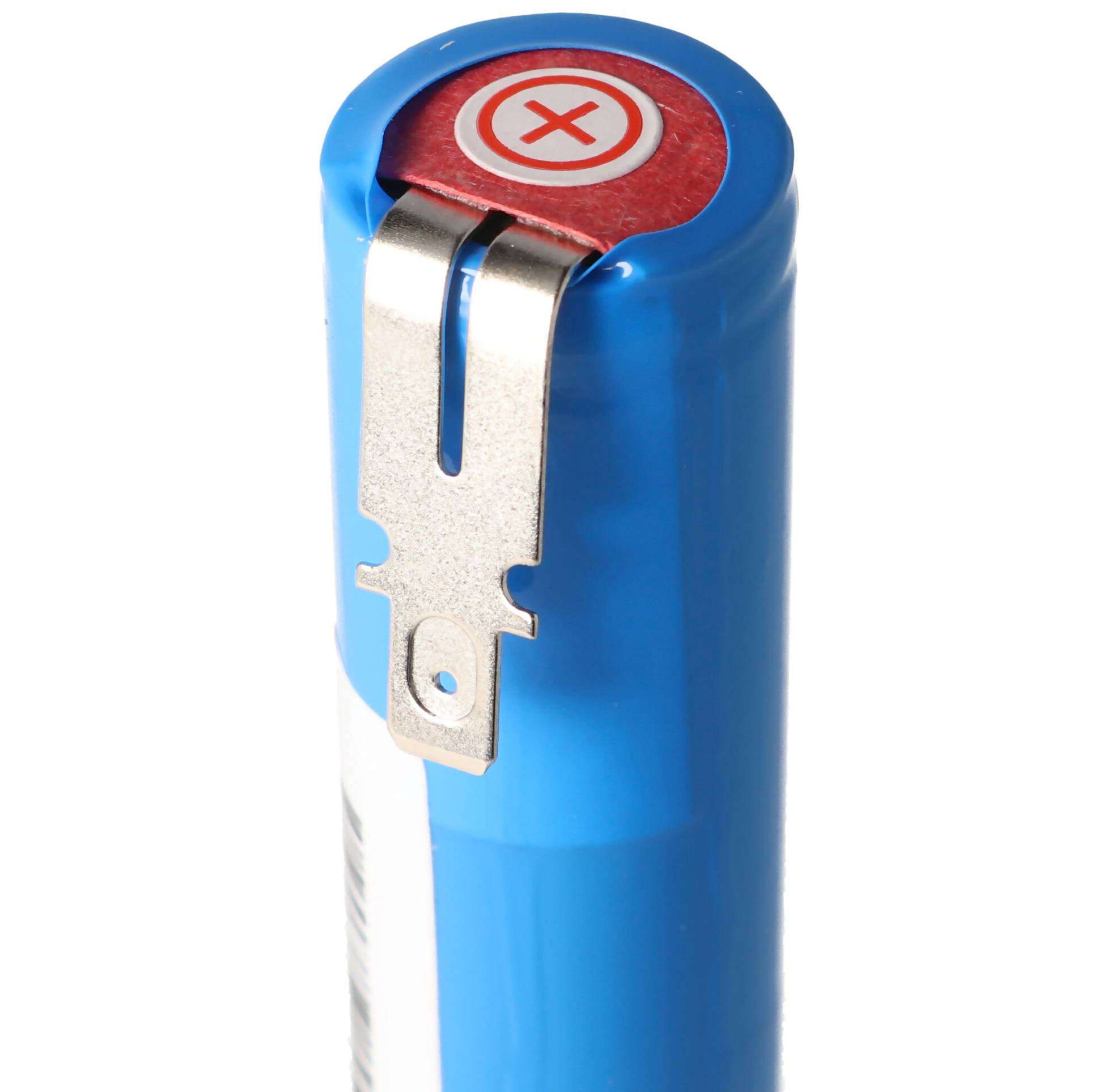 Accu100 Akku passend für Gardena Accu 100 Li-ion Akku 10,8 Volt mit 1400-1500mAh