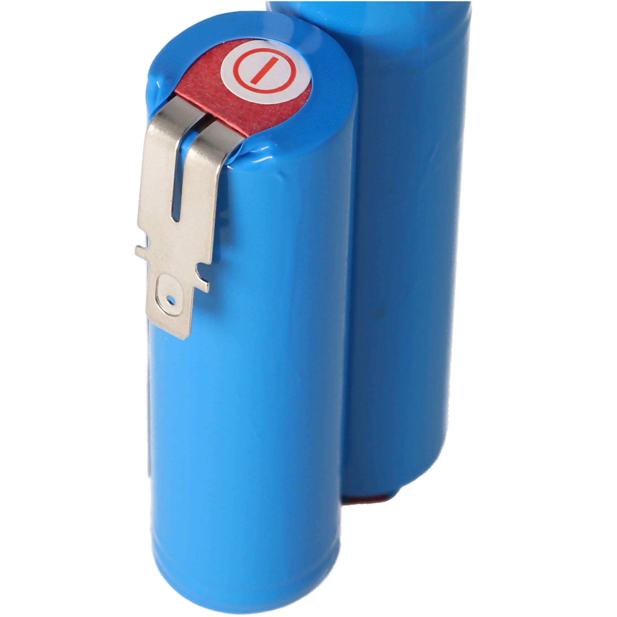 Accu100 Akku passend für Gardena Accu 100 Li-ion Akku 10,8 Volt mit 1400-1500mAh