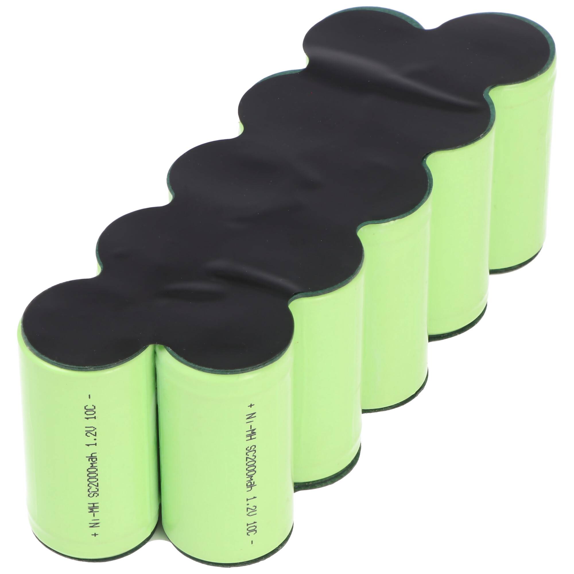 Akku passend für Gardena 2110-20 V12 12V Accu-System AP12