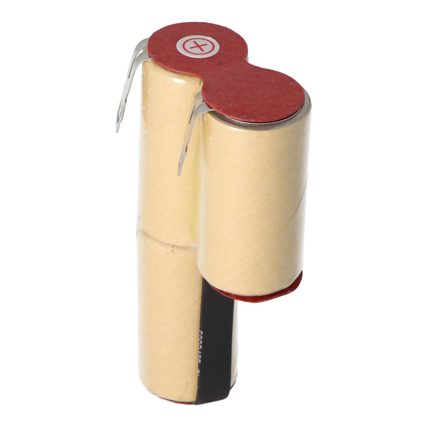 Akku passend für Gardena ACCU3 Akku Rasenkantenschere Accu 3 mit 2500mAh, mit 4,8mm und 6,3mm