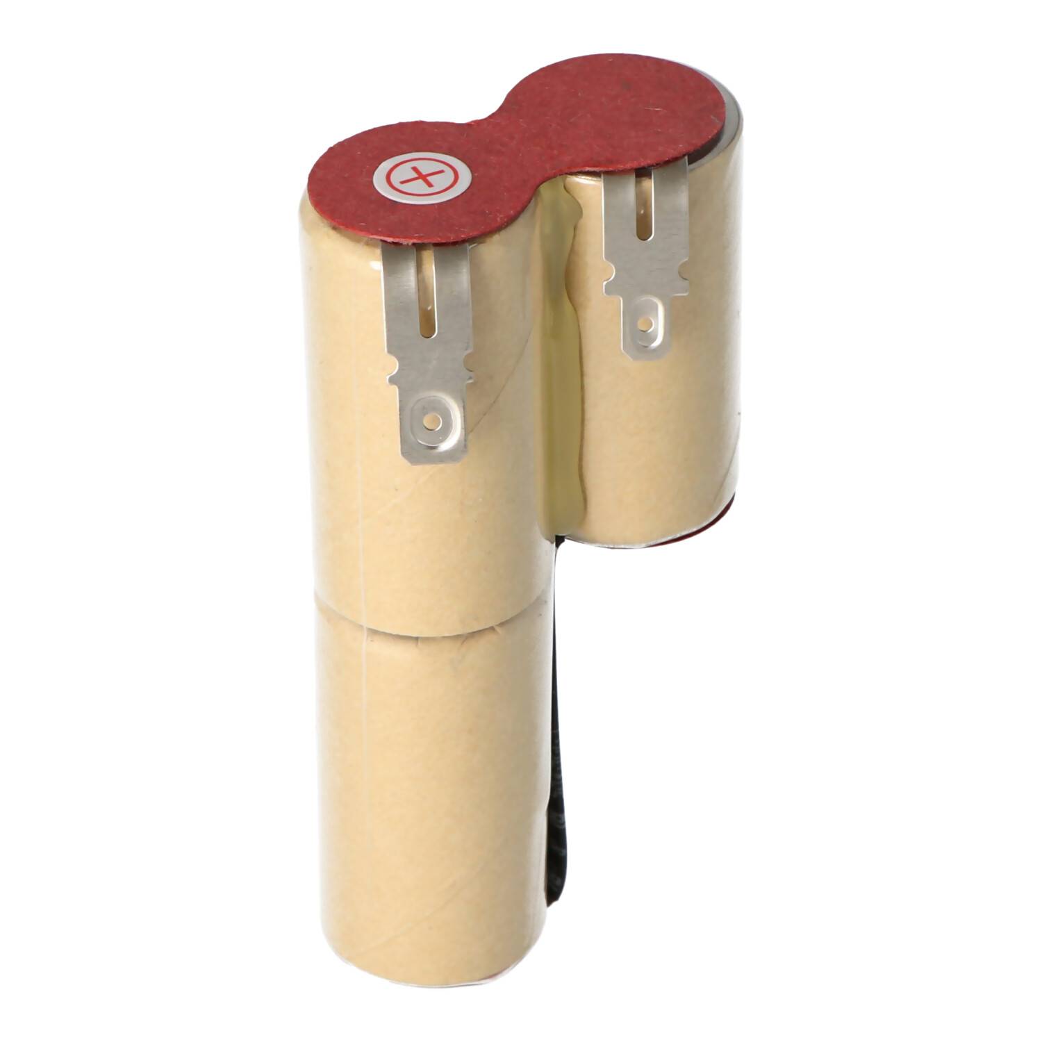 Akku passend für Gardena ACCU3 Akku Rasenkantenschere Accu 3 mit 2500mAh, mit 4,8mm und 6,3mm