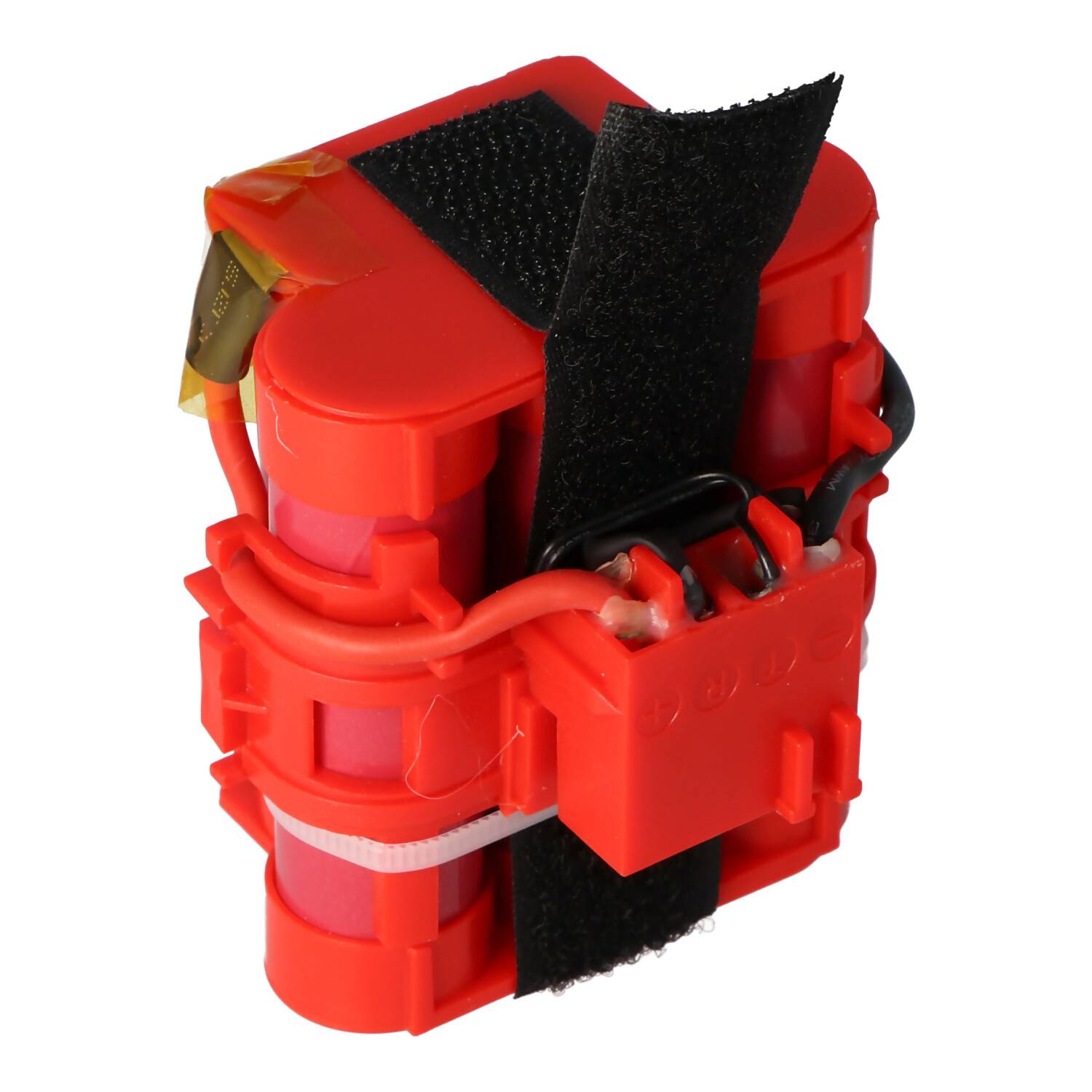 2500mAh Akku passend für den Husqvarna 5865762-02 Akku 18 Volt, Husqvarna Automower 308x