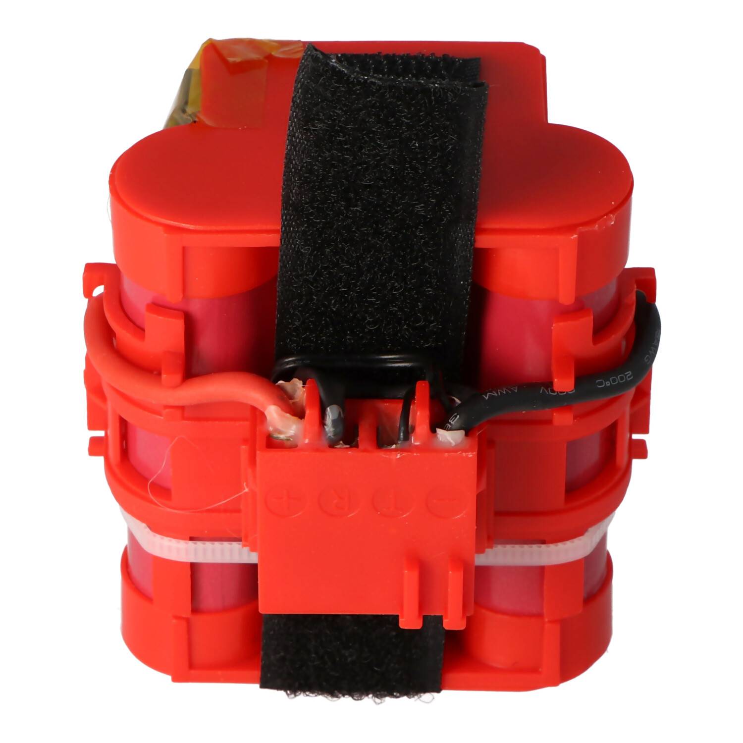 2500mAh Akku passend für den Husqvarna 5865762-02 Akku 18 Volt, Husqvarna Automower 308x